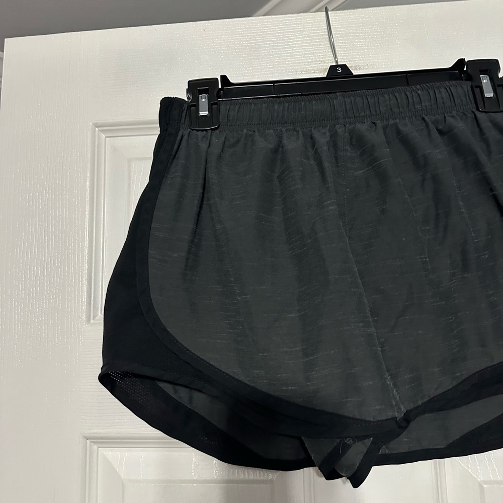 Nike Dri Fit Women's Athletic Running Shorts - Picture 2 of 11